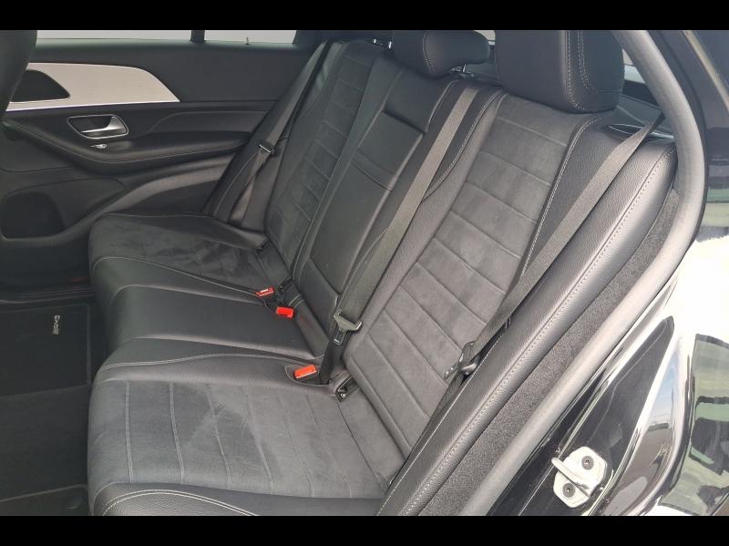 Image MERCEDES-BENZ GLE 350 de 194+136ch AMG Line 4Matic 9G-Tronic