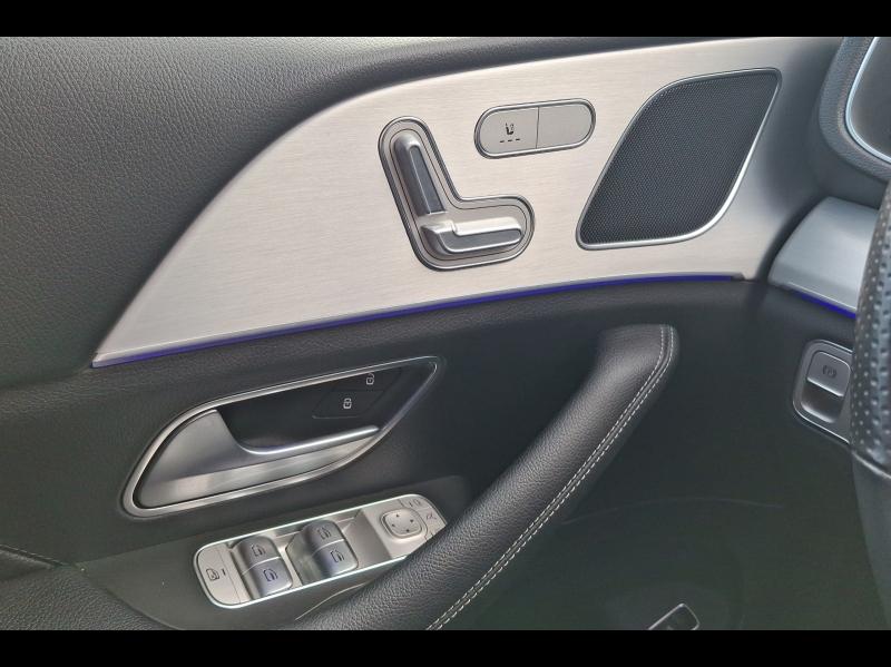 Image MERCEDES-BENZ GLE 350 de 194+136ch AMG Line 4Matic 9G-Tronic
