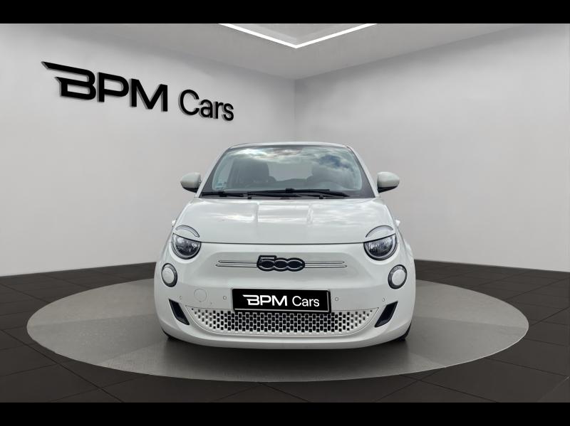 Image FIAT 500 e 118ch MY23