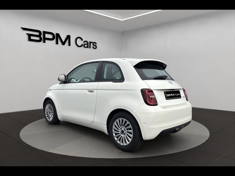 Image FIAT 500 e 118ch MY23