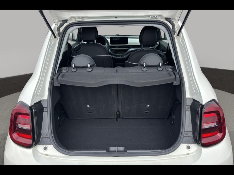 Image FIAT 500 e 118ch MY23