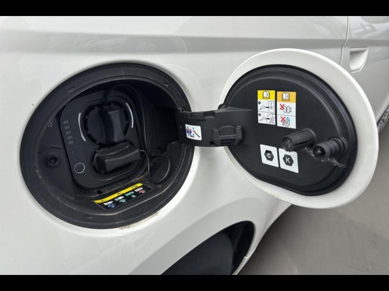 Image FIAT 500 e 118ch MY23