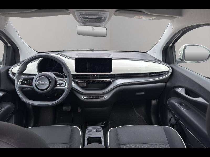 Image FIAT 500 e 118ch MY23