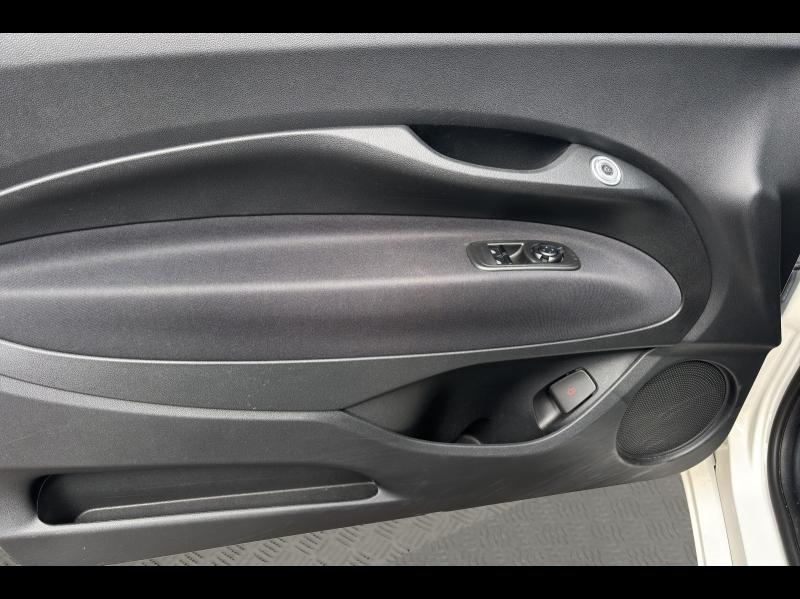 Image FIAT 500 e 118ch MY23
