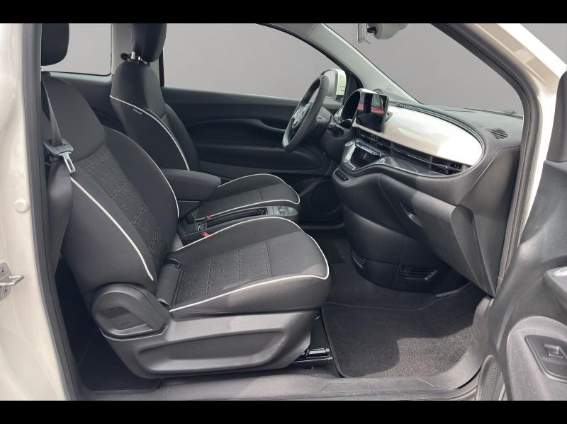 Image FIAT 500 e 118ch MY23