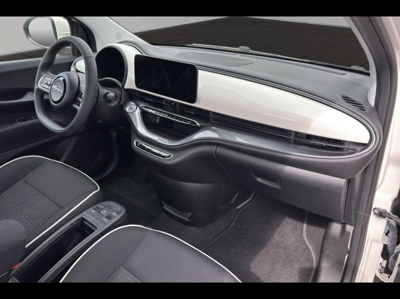 Image FIAT 500 e 118ch MY23