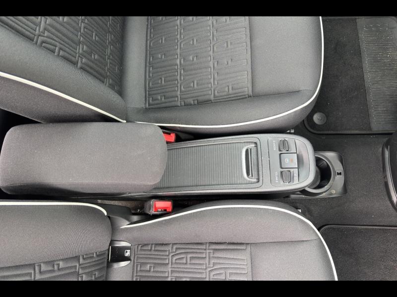 Image FIAT 500 e 118ch MY23