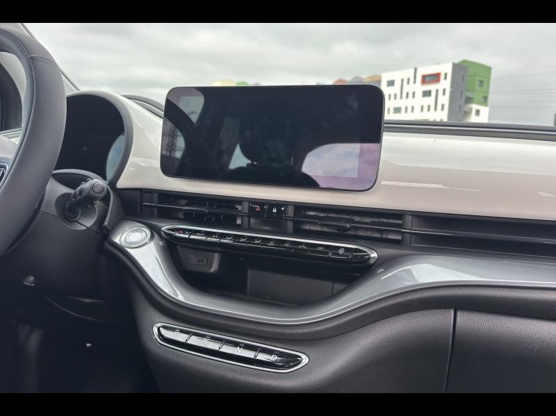 Image FIAT 500 e 118ch MY23