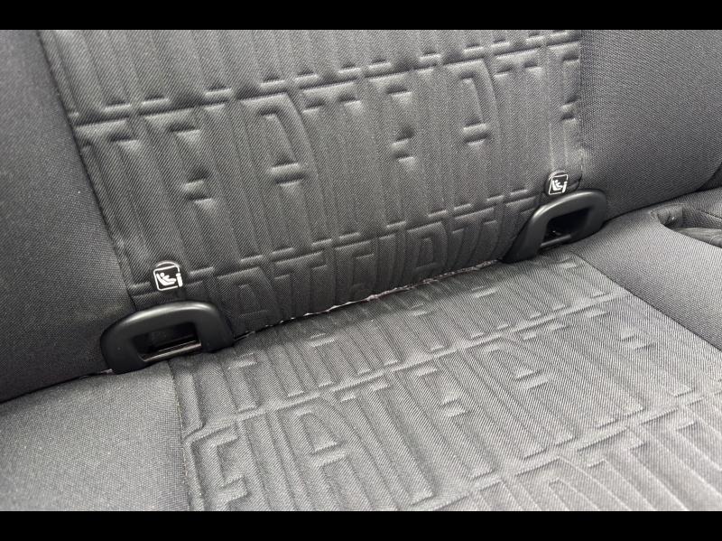Image FIAT 500 e 118ch MY23