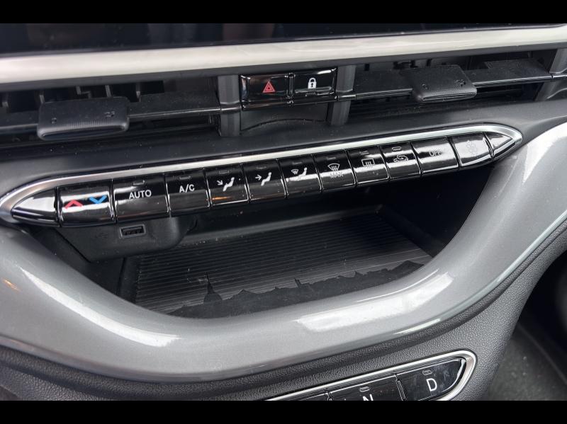 Image FIAT 500 e 118ch MY23