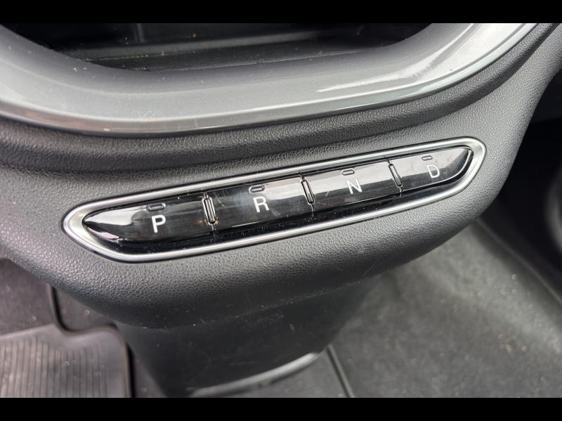 Image FIAT 500 e 118ch MY23