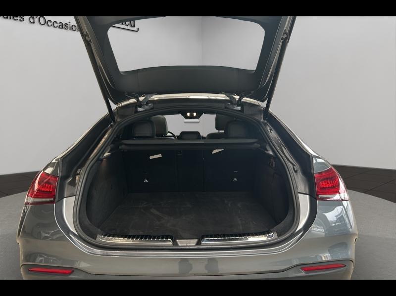 Image MERCEDES-BENZ GLE Coupé 350 de 194+136ch AMG Line 4Matic 9G-Tronic