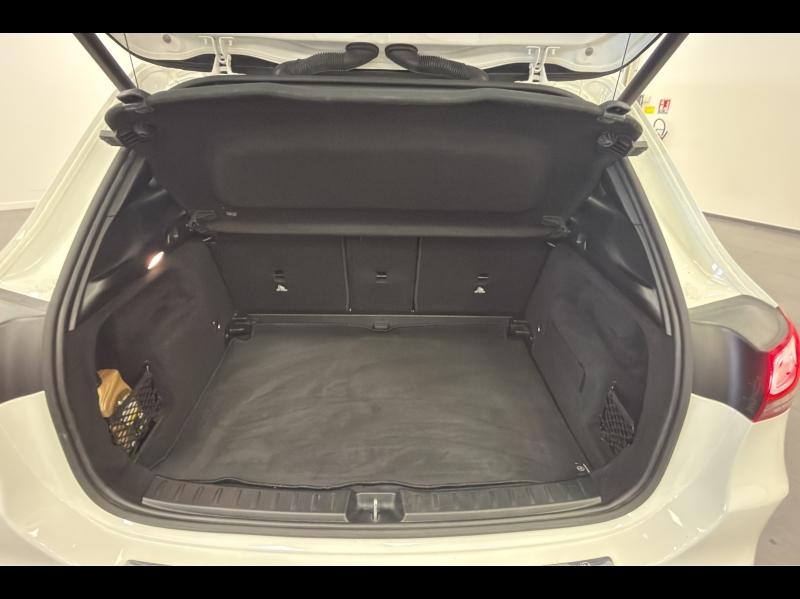 Image MERCEDES-BENZ GLA 200 163ch AMG Line 7G-DCT