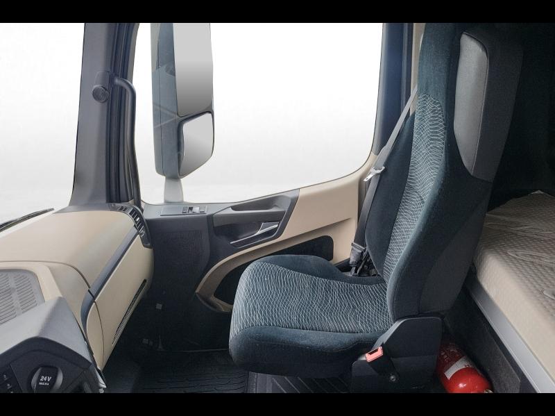 Image MERCEDES-BENZ Actros II 1842 StreamSpace 2.3m E 6