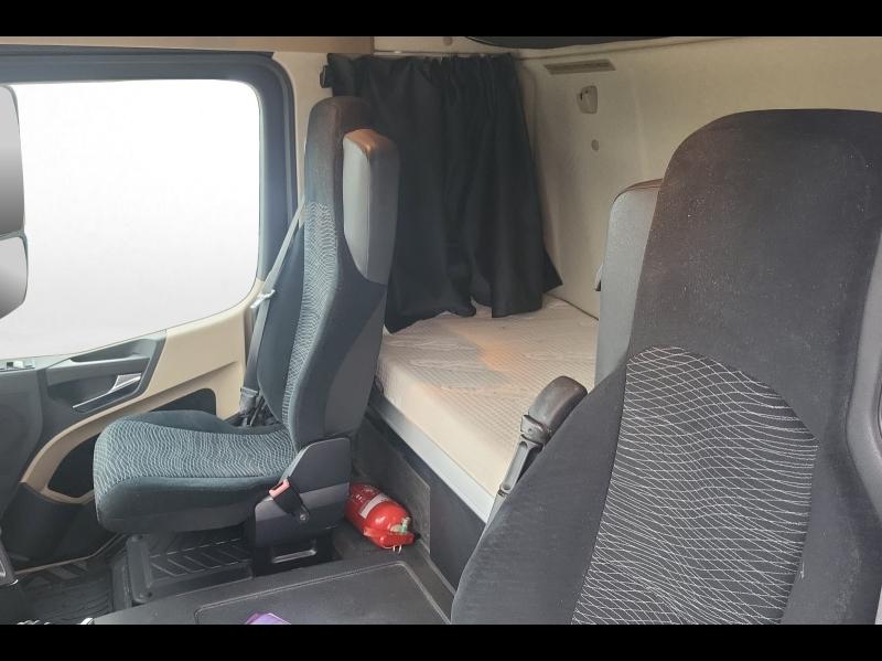 Image MERCEDES-BENZ Actros II 1842 StreamSpace 2.3m E 6
