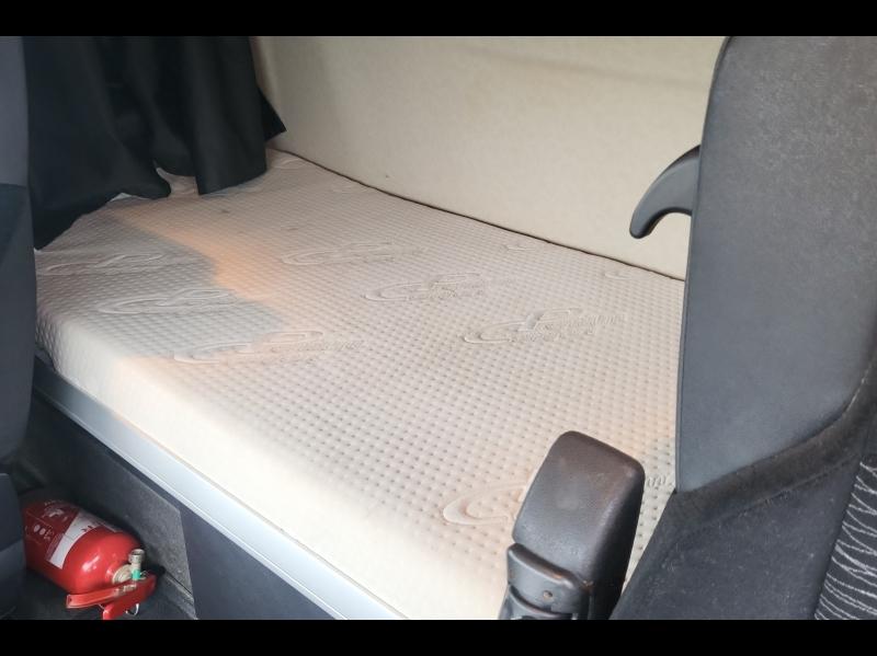 Image MERCEDES-BENZ Actros II 1842 StreamSpace 2.3m E 6