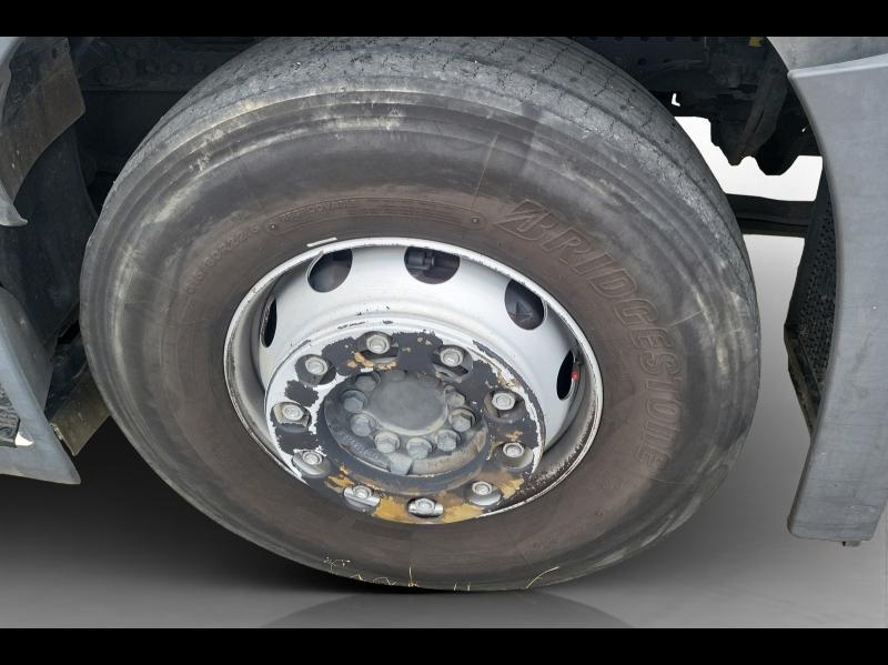 Image MERCEDES-BENZ Actros II 1842 StreamSpace 2.3m E 6