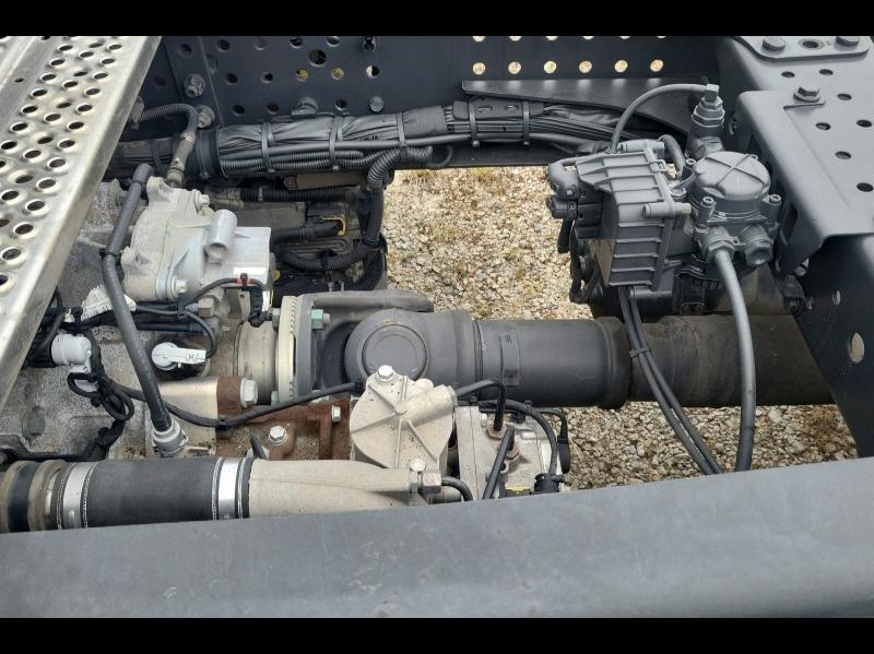 Image MERCEDES-BENZ Actros II 1842 StreamSpace 2.3m E 6