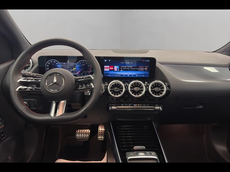Image MERCEDES-BENZ Classe B 200 163ch AMG Line 7G-DCT