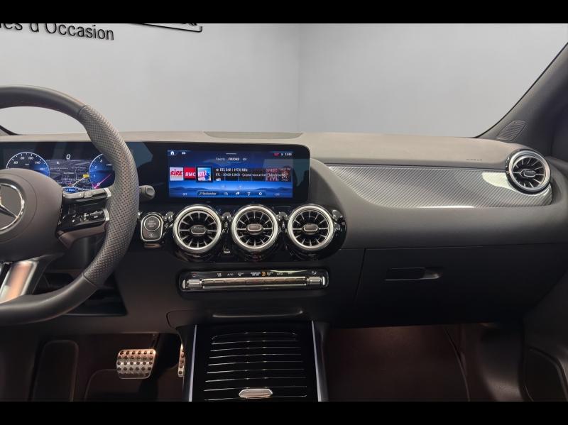 Image MERCEDES-BENZ Classe B 200 163ch AMG Line 7G-DCT