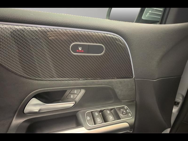 Image MERCEDES-BENZ Classe B 200 163ch AMG Line 7G-DCT