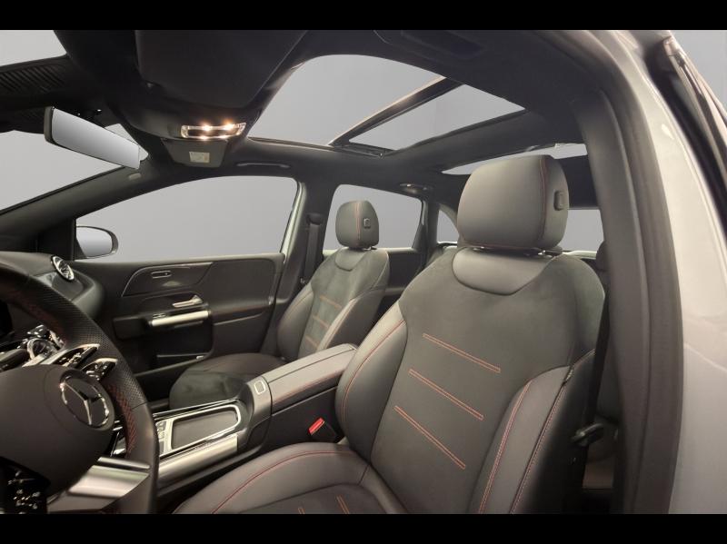 Image MERCEDES-BENZ Classe B 200 163ch AMG Line 7G-DCT