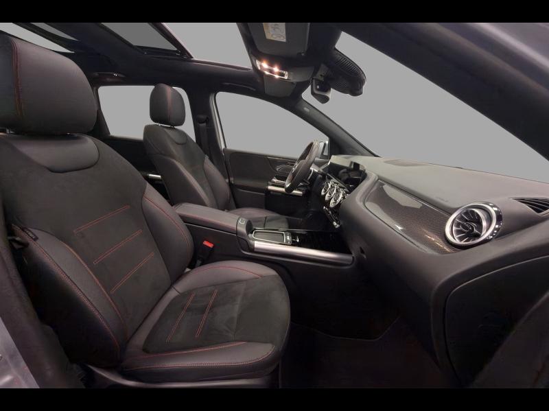 Image MERCEDES-BENZ Classe B 200 163ch AMG Line 7G-DCT