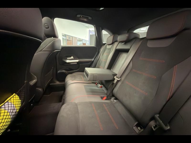 Image MERCEDES-BENZ Classe B 200 163ch AMG Line 7G-DCT