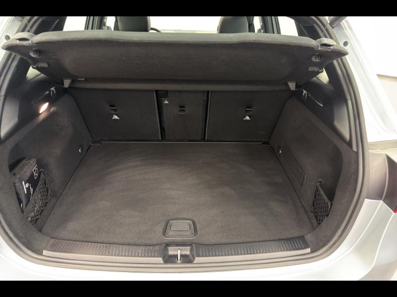 Image MERCEDES-BENZ Classe B 200 163ch AMG Line 7G-DCT