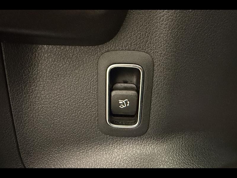 Image MERCEDES-BENZ Classe B 200 163ch AMG Line 7G-DCT