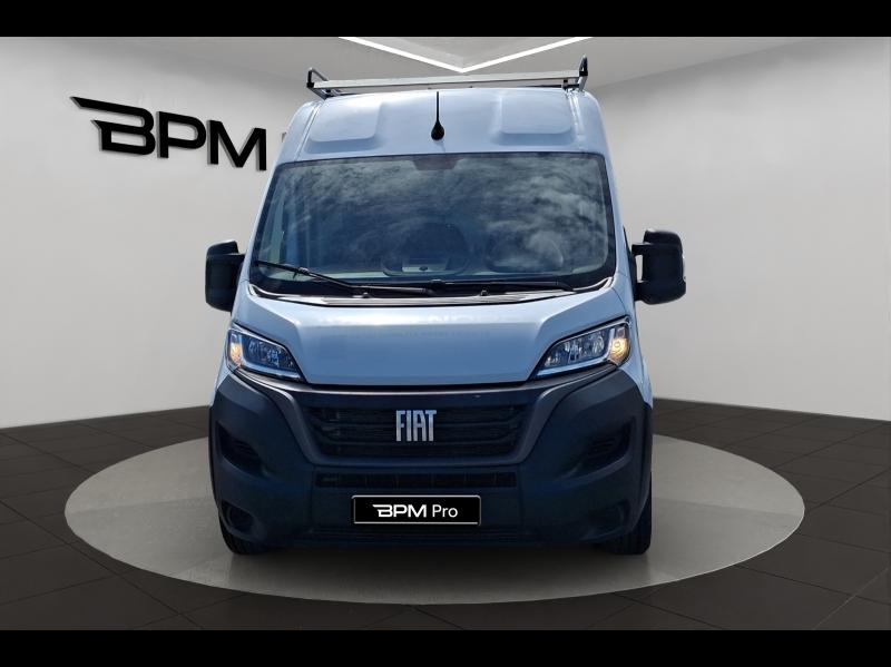 Image FIAT Ducato Fg 3.5 LH2 H3-Power 140ch