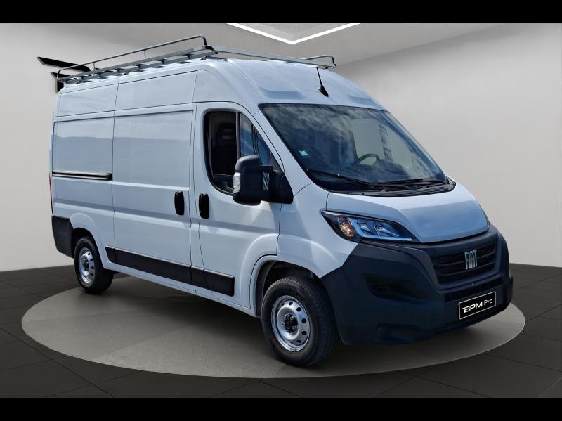 Image FIAT Ducato Fg 3.5 LH2 H3-Power 140ch