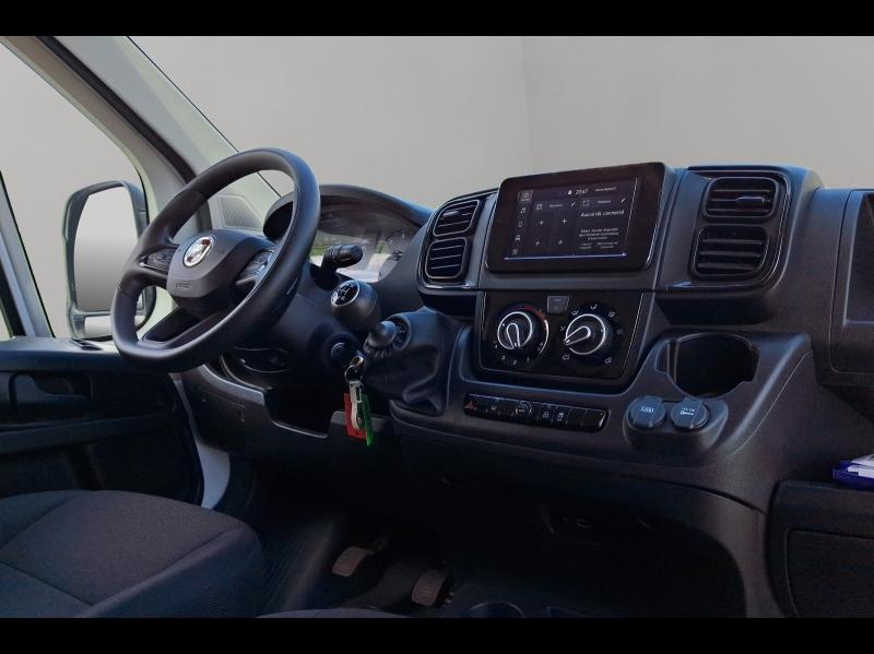 Image FIAT Ducato Fg 3.5 LH2 H3-Power 140ch