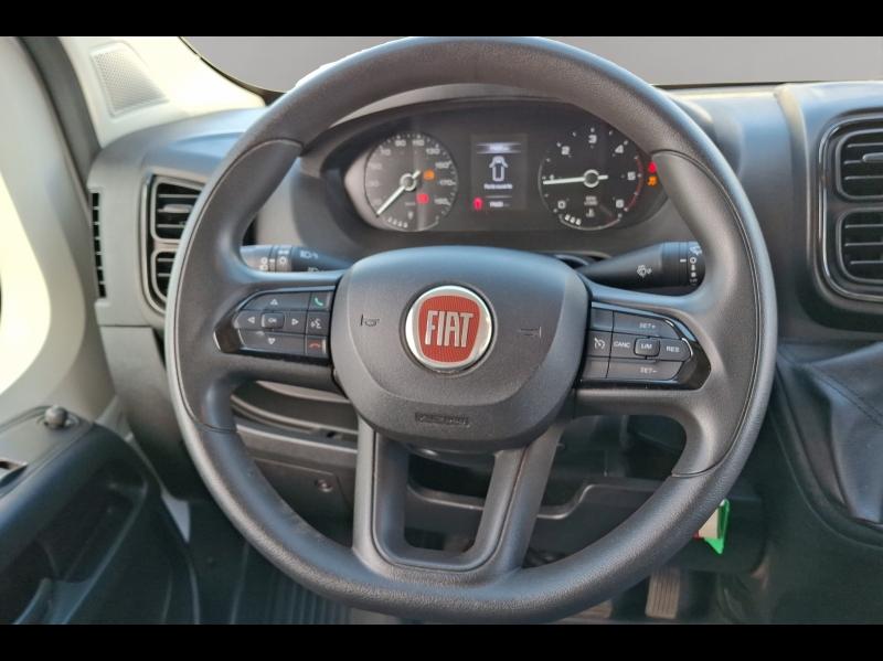 Image FIAT Ducato Fg 3.5 LH2 H3-Power 140ch