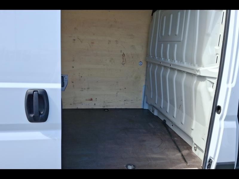 Image FIAT Ducato Fg 3.5 LH2 H3-Power 140ch