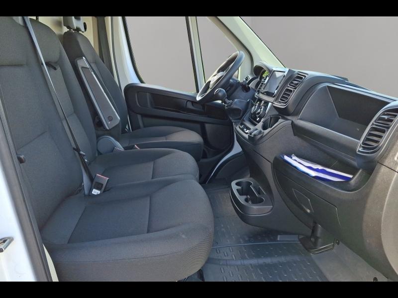 Image FIAT Ducato Fg 3.5 LH2 H3-Power 140ch