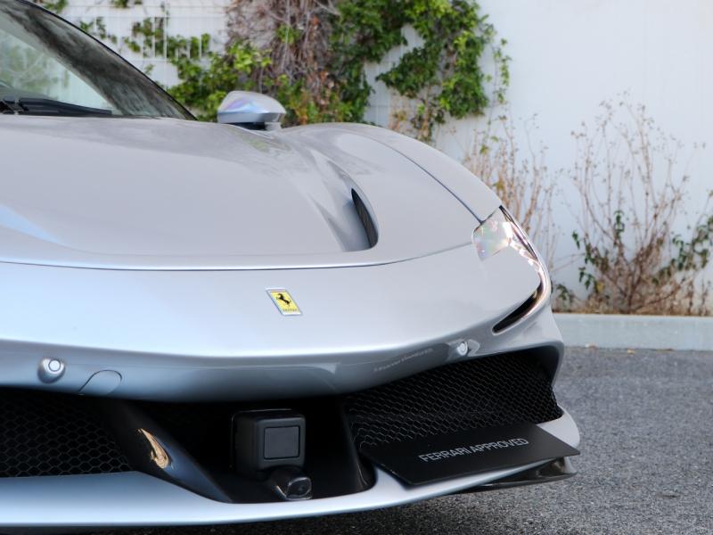Image FERRARI SF90 STRADALE