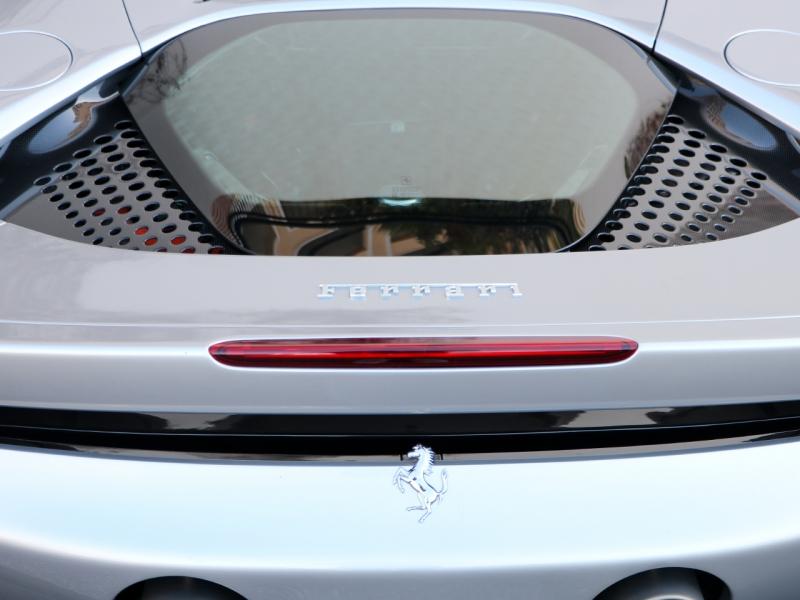 Image FERRARI SF90 STRADALE