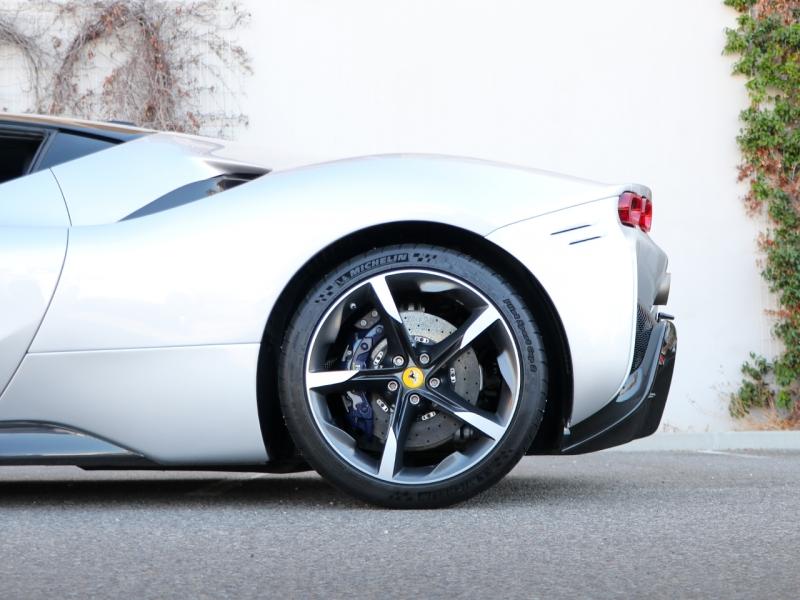 Image FERRARI SF90 STRADALE