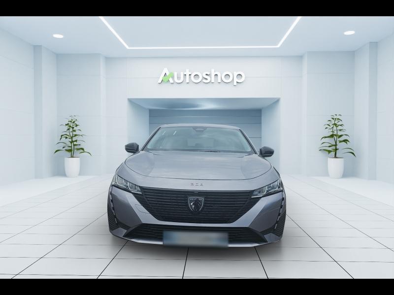 Image PEUGEOT 308 PHEV 180ch Active Pack e-EAT8