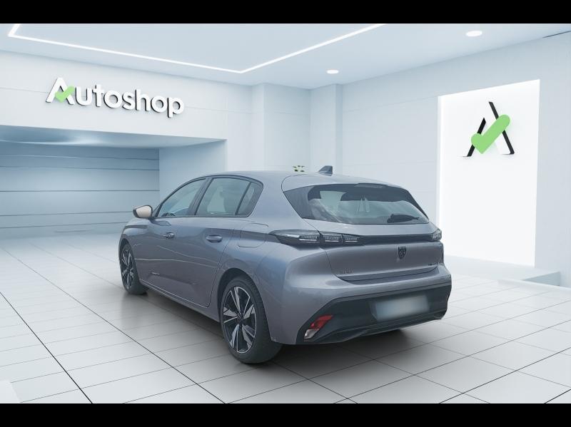 Image PEUGEOT 308 PHEV 180ch Active Pack e-EAT8