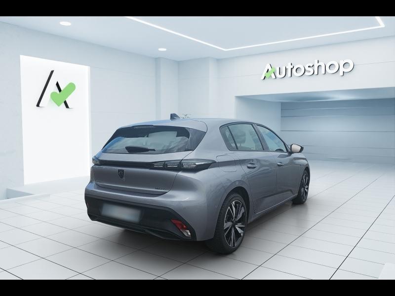 Image PEUGEOT 308 PHEV 180ch Active Pack e-EAT8