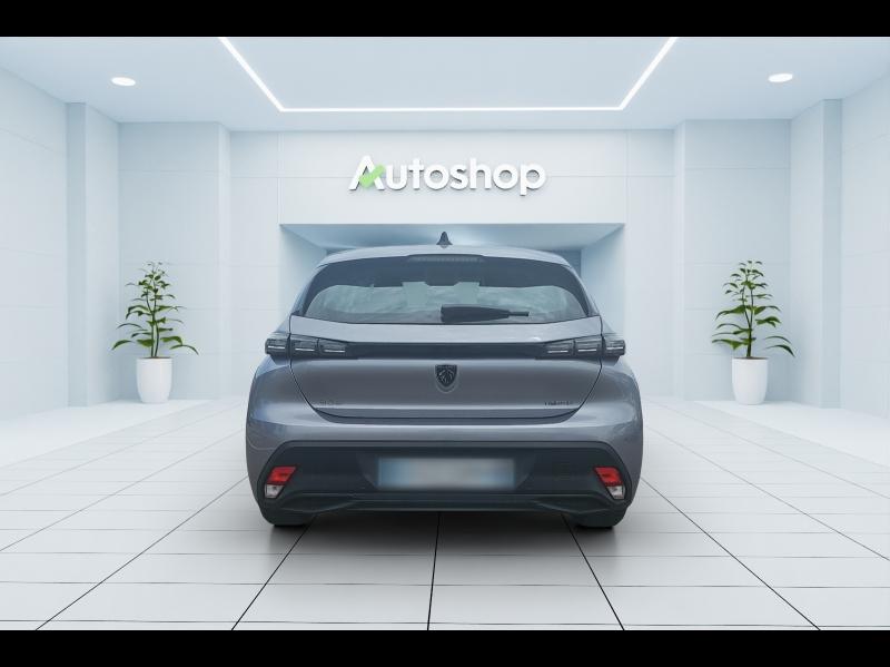 Image PEUGEOT 308 PHEV 180ch Active Pack e-EAT8