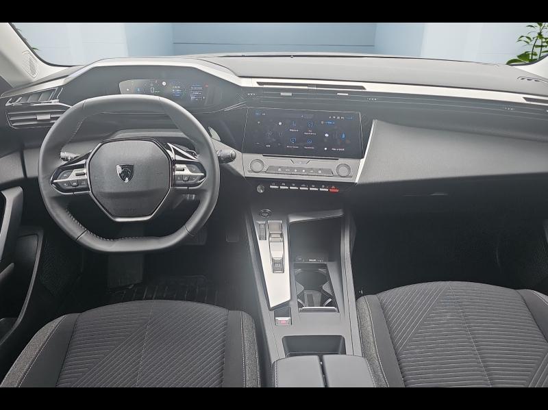 Image PEUGEOT 308 PHEV 180ch Active Pack e-EAT8