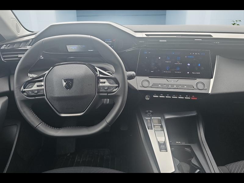 Image PEUGEOT 308 PHEV 180ch Active Pack e-EAT8