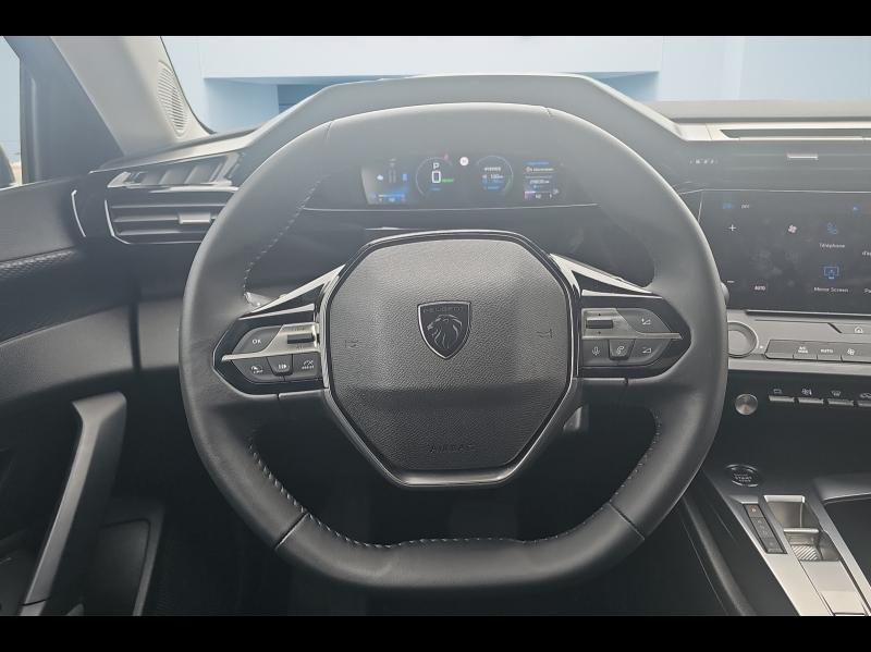 Image PEUGEOT 308 PHEV 180ch Active Pack e-EAT8
