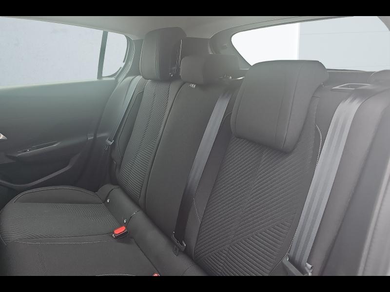 Image PEUGEOT 308 PHEV 180ch Active Pack e-EAT8