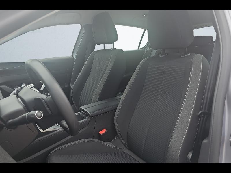 Image PEUGEOT 308 PHEV 180ch Active Pack e-EAT8
