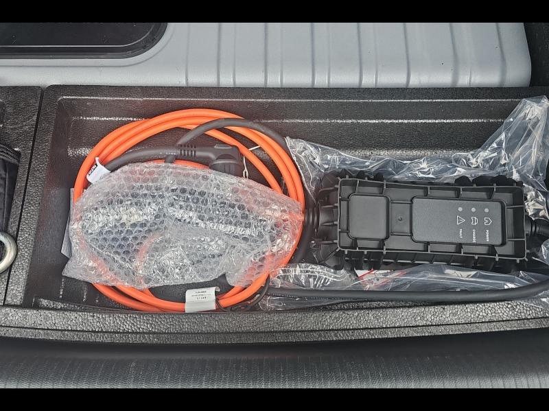 Image PEUGEOT 308 PHEV 180ch Active Pack e-EAT8