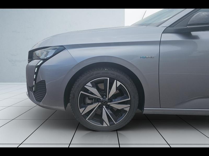 Image PEUGEOT 308 PHEV 180ch Active Pack e-EAT8